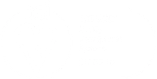 Certificación ISO 9001 — BSI